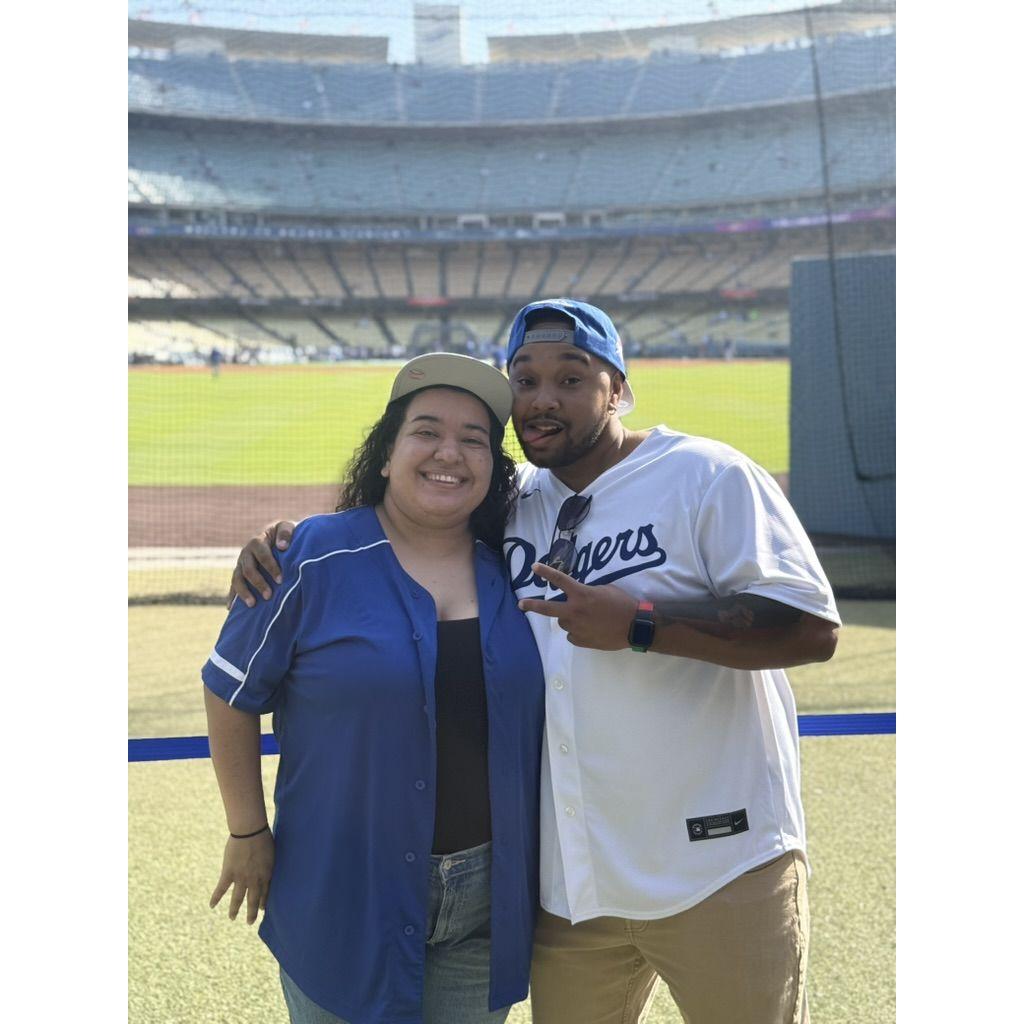 Teacher Appreciation Night 2025