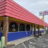 La Presa Mexican Restaurant