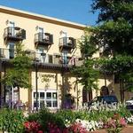 Hampton Inn Fairhope-Mobile Bay