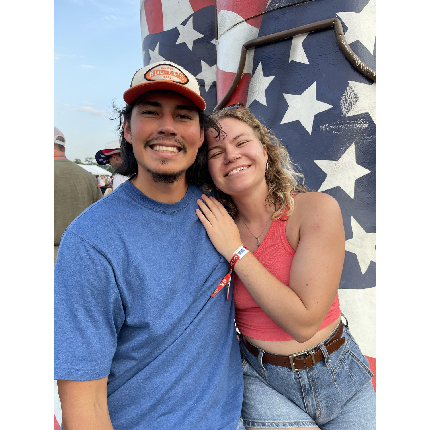 Rock the Country Music Festival