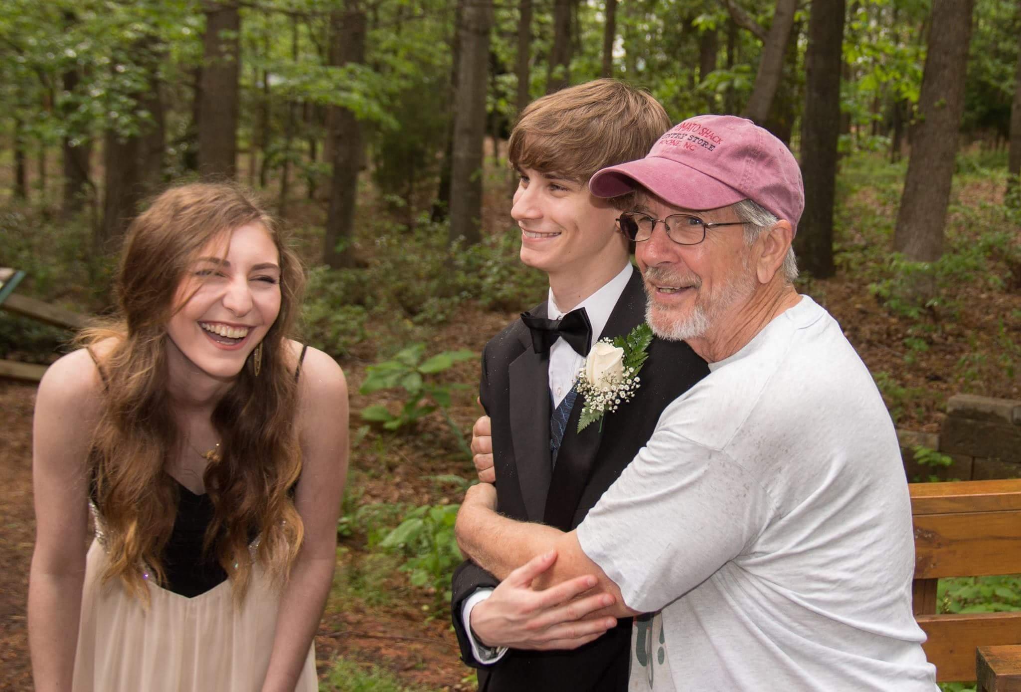 The Wedding Website of Samantha Davis and Sean O'Neal