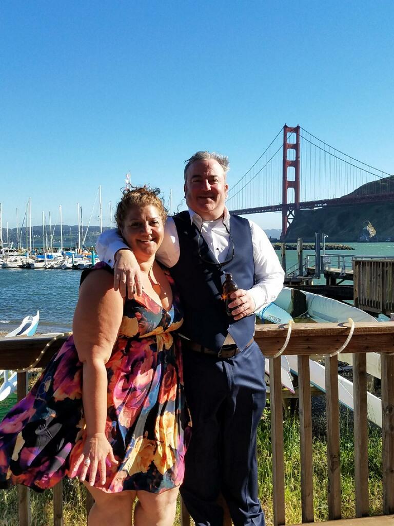 The Wedding Website of Emily Spillett and Gordon Brownlie