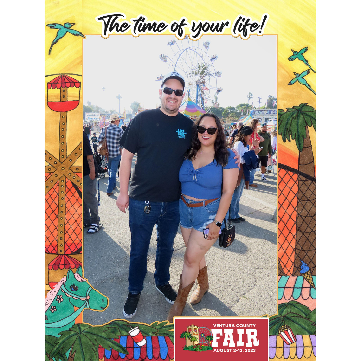 Ventura County Fair 2023