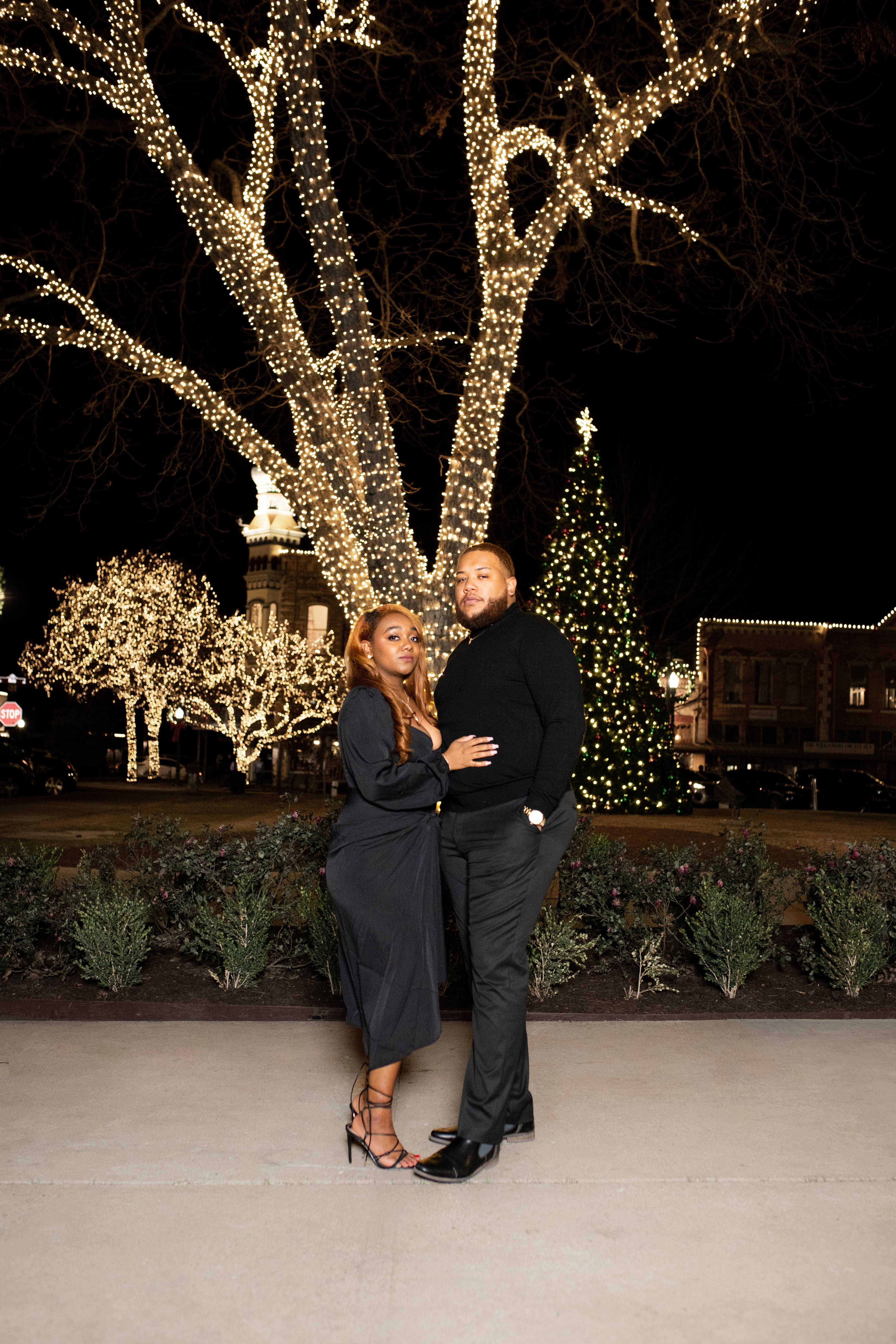 The Wedding Website of Gabrielle Hanson and Bryce Camp