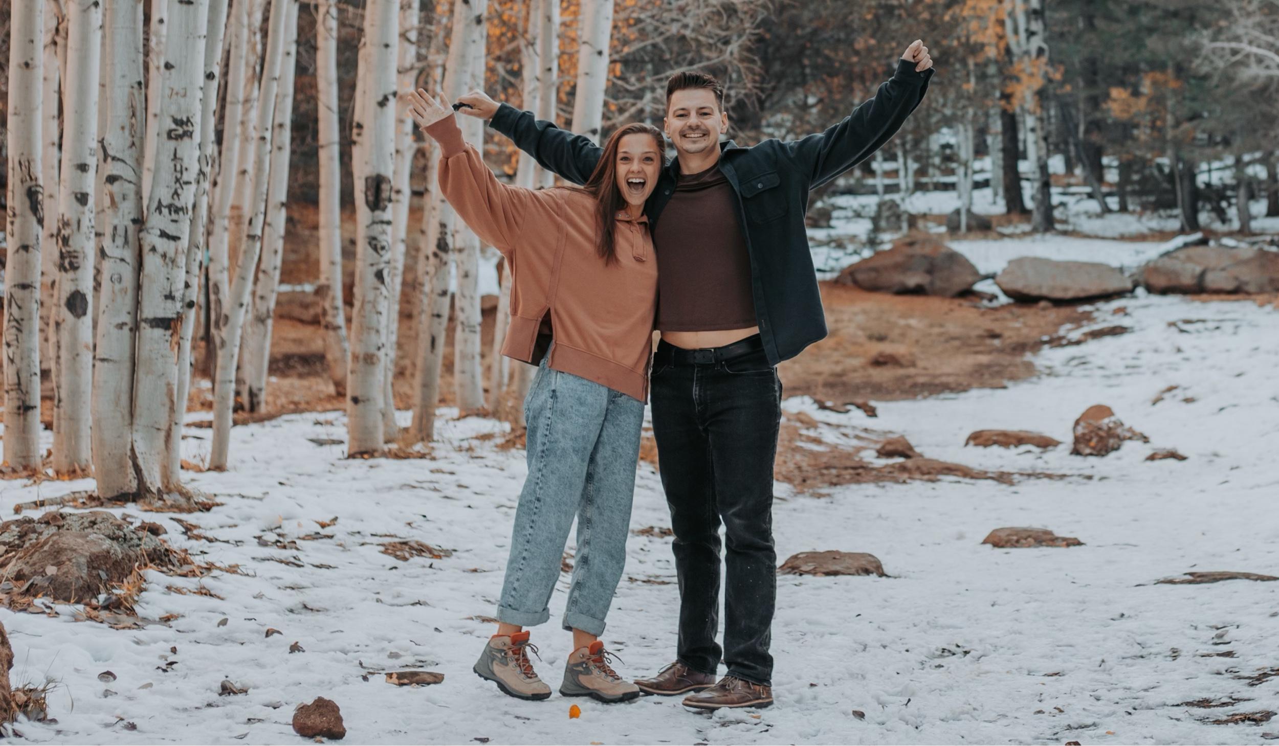 The Wedding Website of Jacob Nichols and Rebecca Gafrick