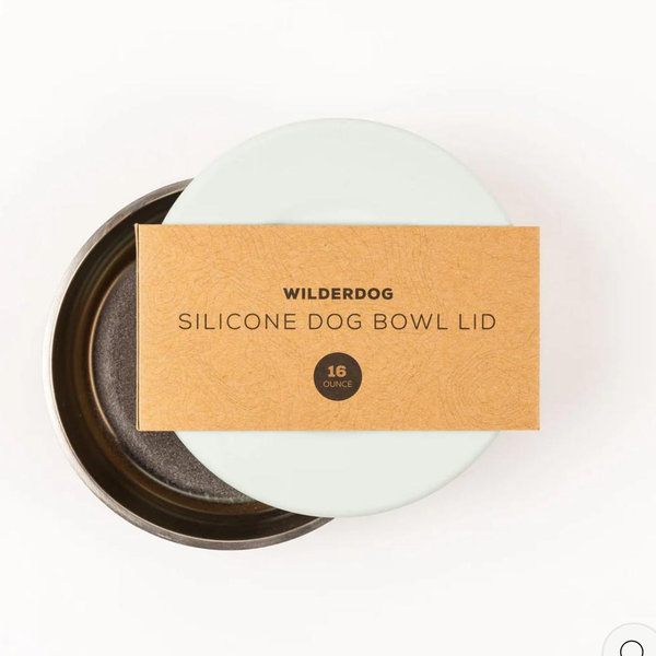 Silicone Bowl Lids
