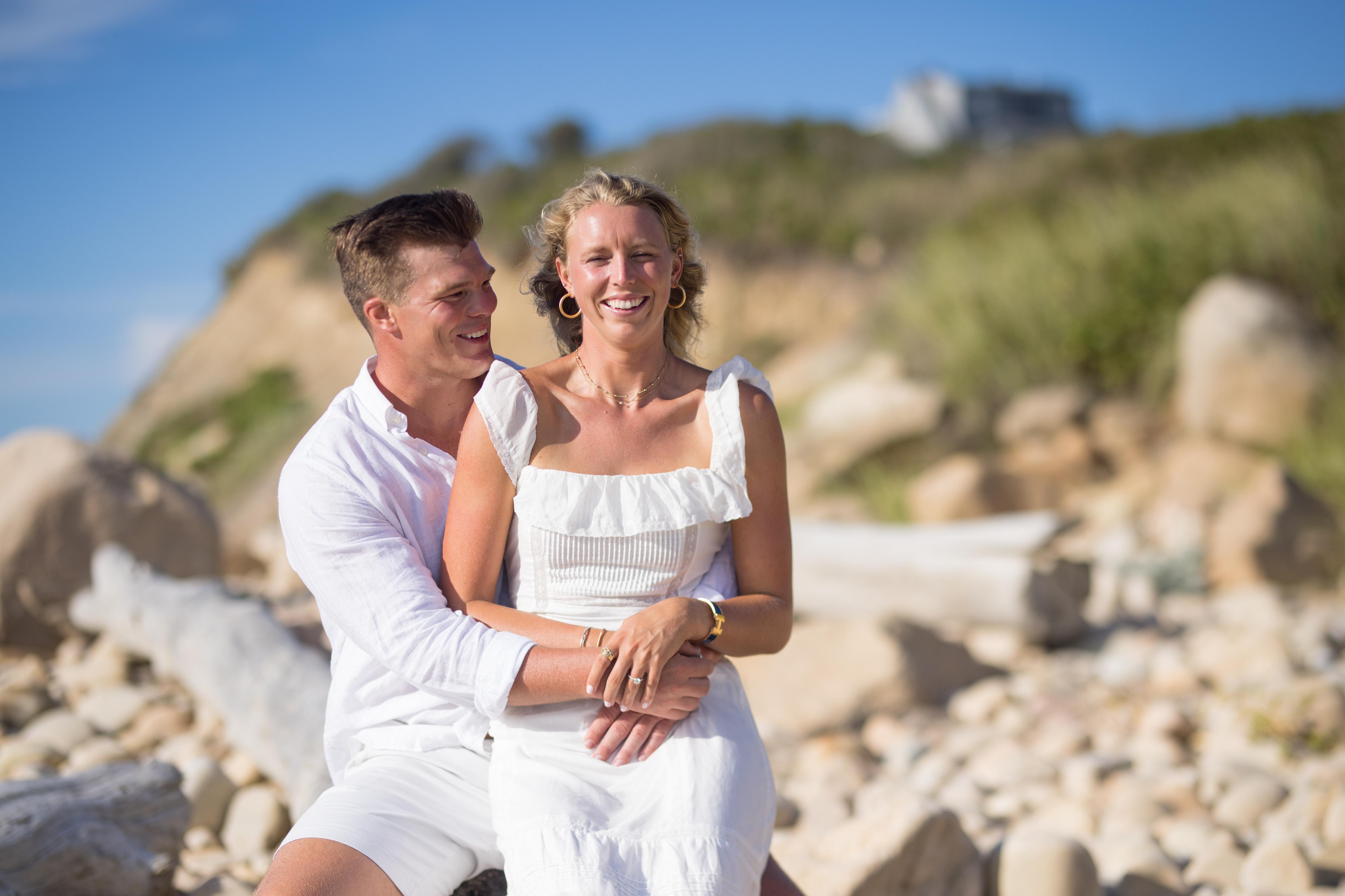 The Wedding Website of Elizabeth Van Flandern and Hunter Boesch