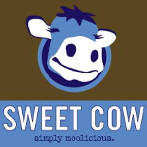 Sweet Cow Gift Card