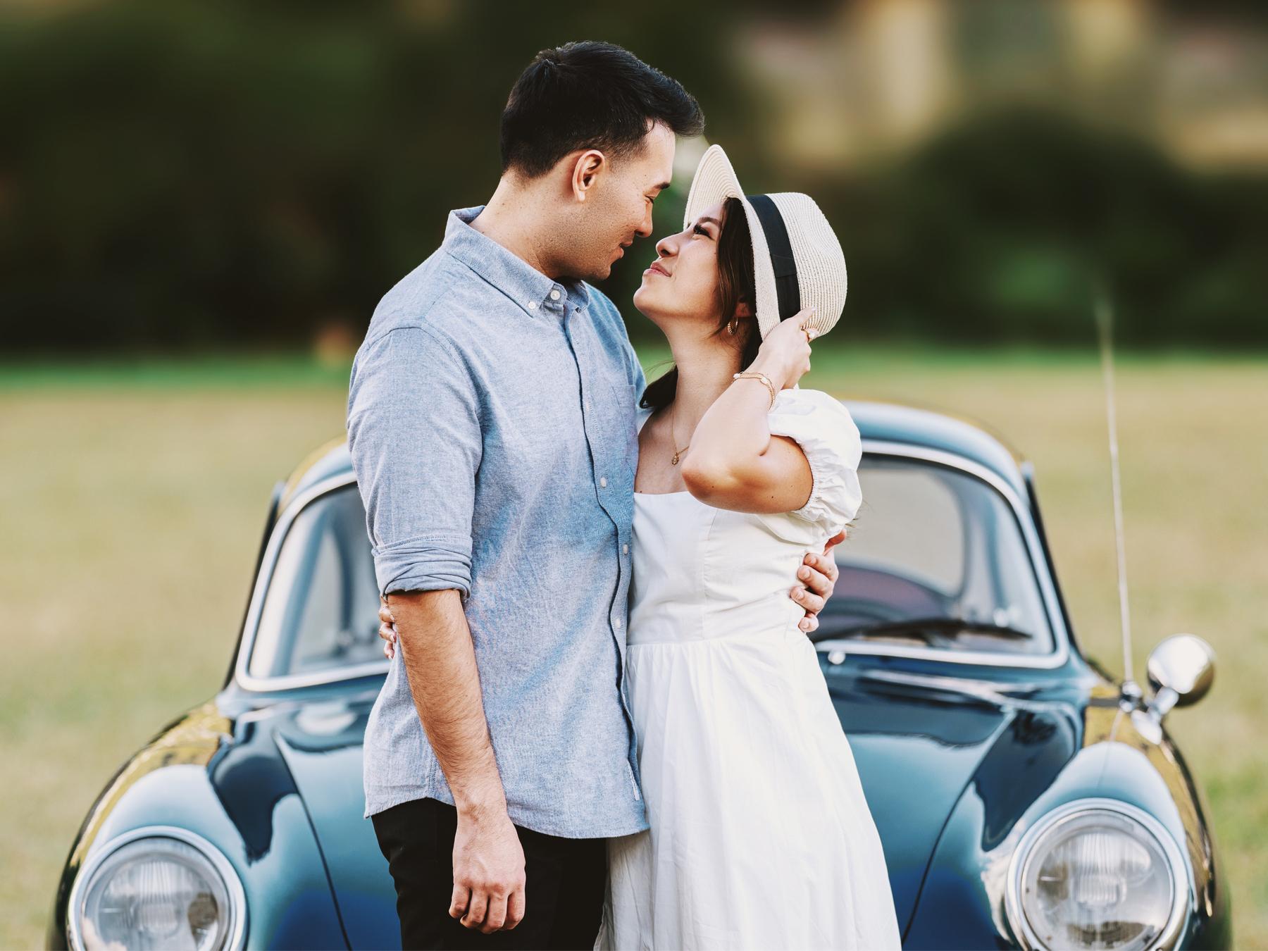 The Wedding Website of Lauren Chong and Dylan Fujimoto