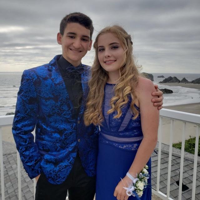 Prom 2018