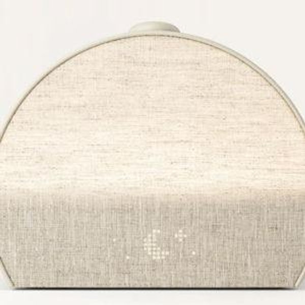Hatch Restore 3 - Smart Sound Machine Alarm Clock | Hatch