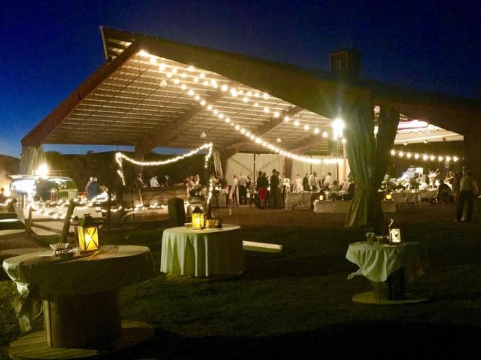 The Wedding Website of Kerry Donohue and Justin Barr