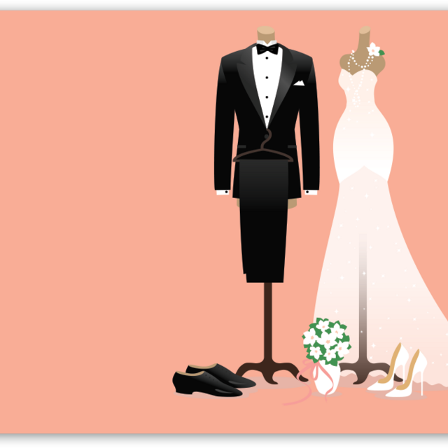Wedding Prep Walmart Gift Card