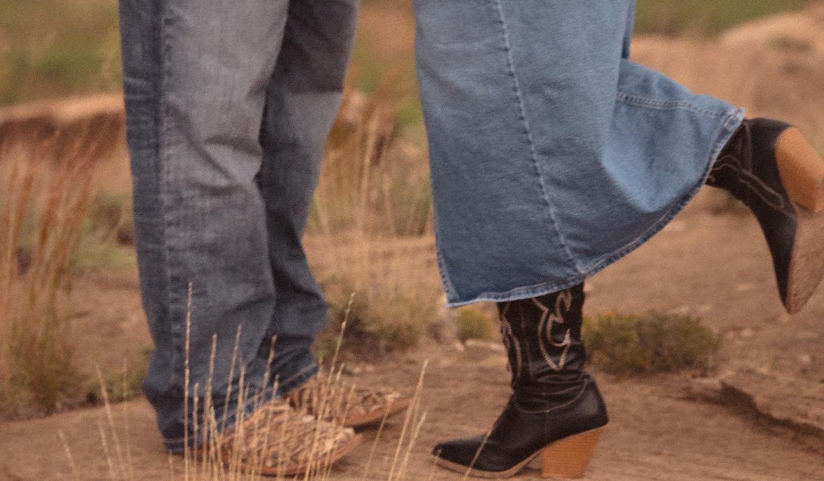 The Wedding Website of Sierra Chavera and Jayden Cline