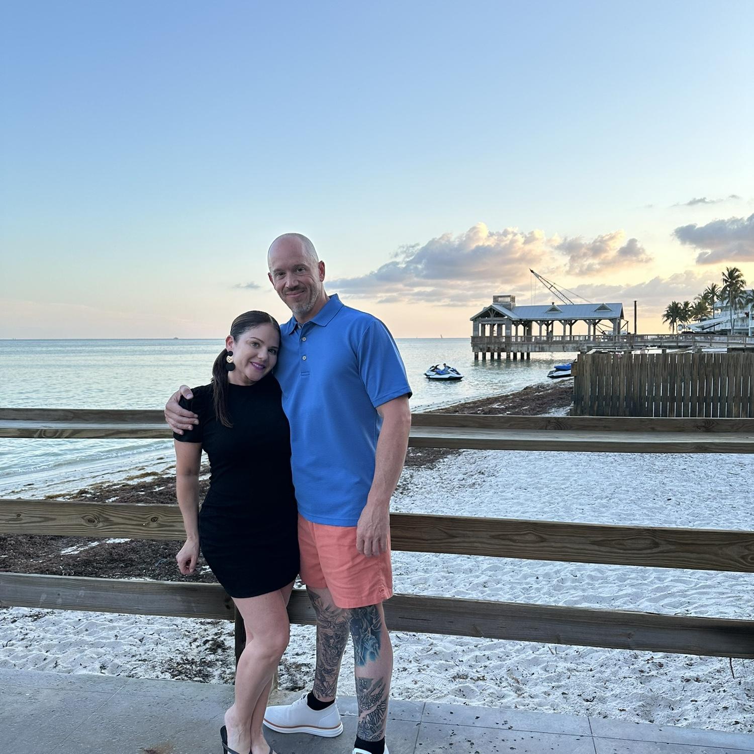 Key West 2024 - 1st trip!