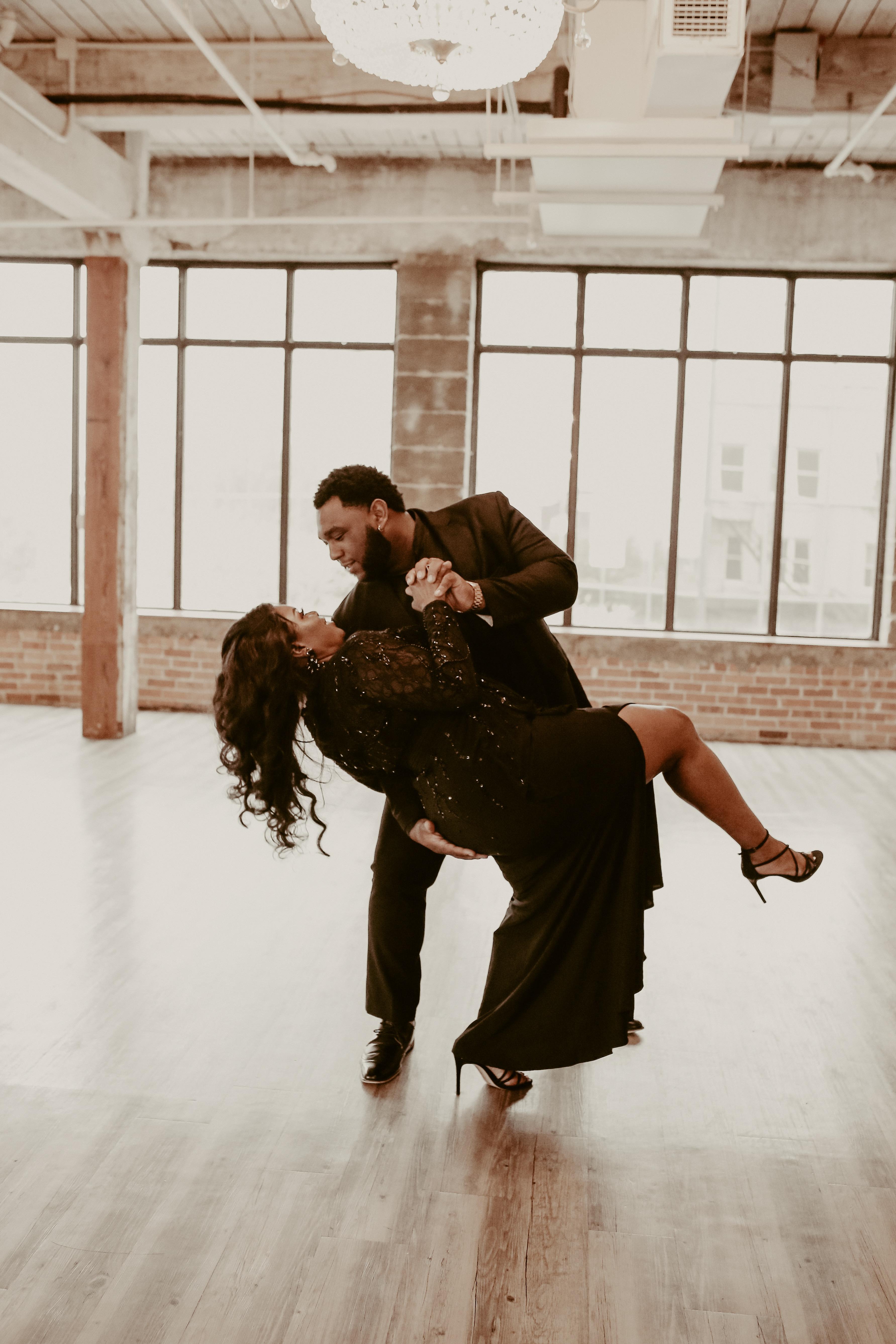 The Wedding Website of Brittany McKeel and Kermit Young