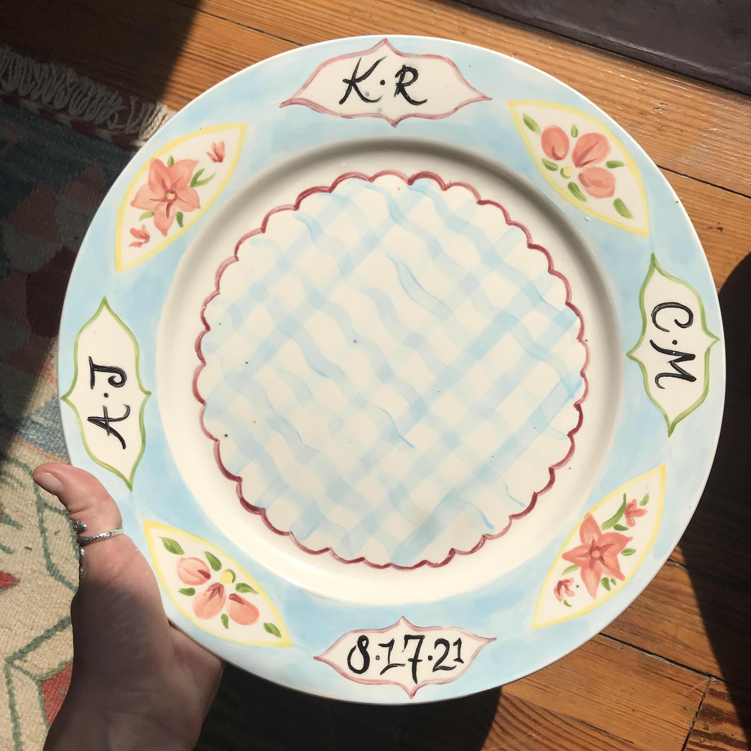 MudRoom: paint-your-own pottery https://shop.mudroomstudioardmore.com/products/25-gift-card