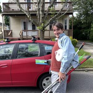 Home improvement fund
