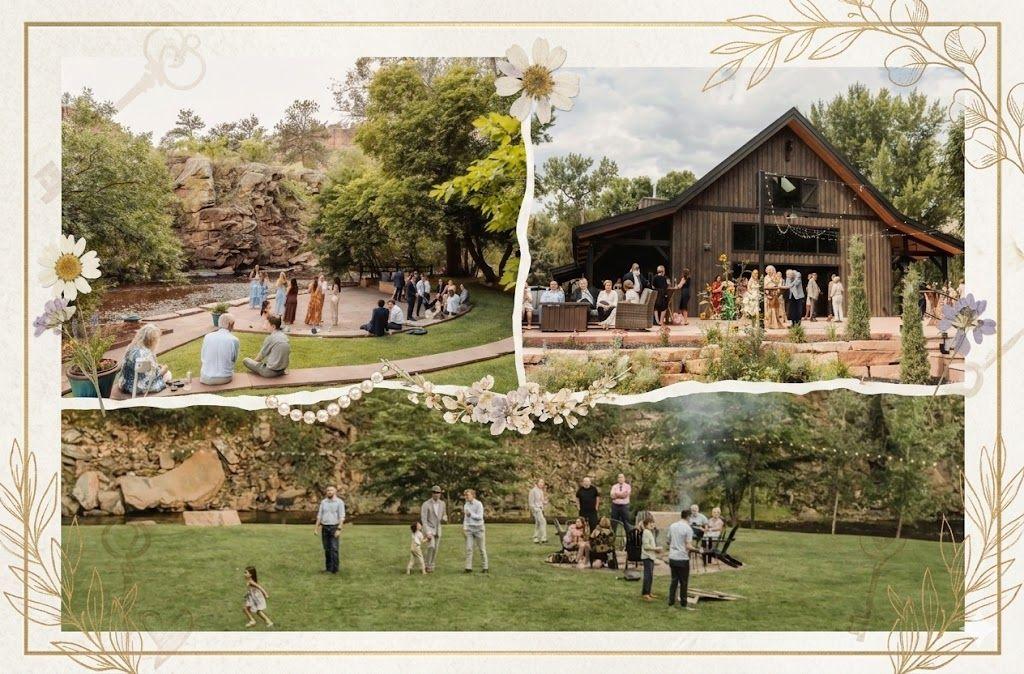 The Wedding Website of Natalie Elghossain and Bret Kershner