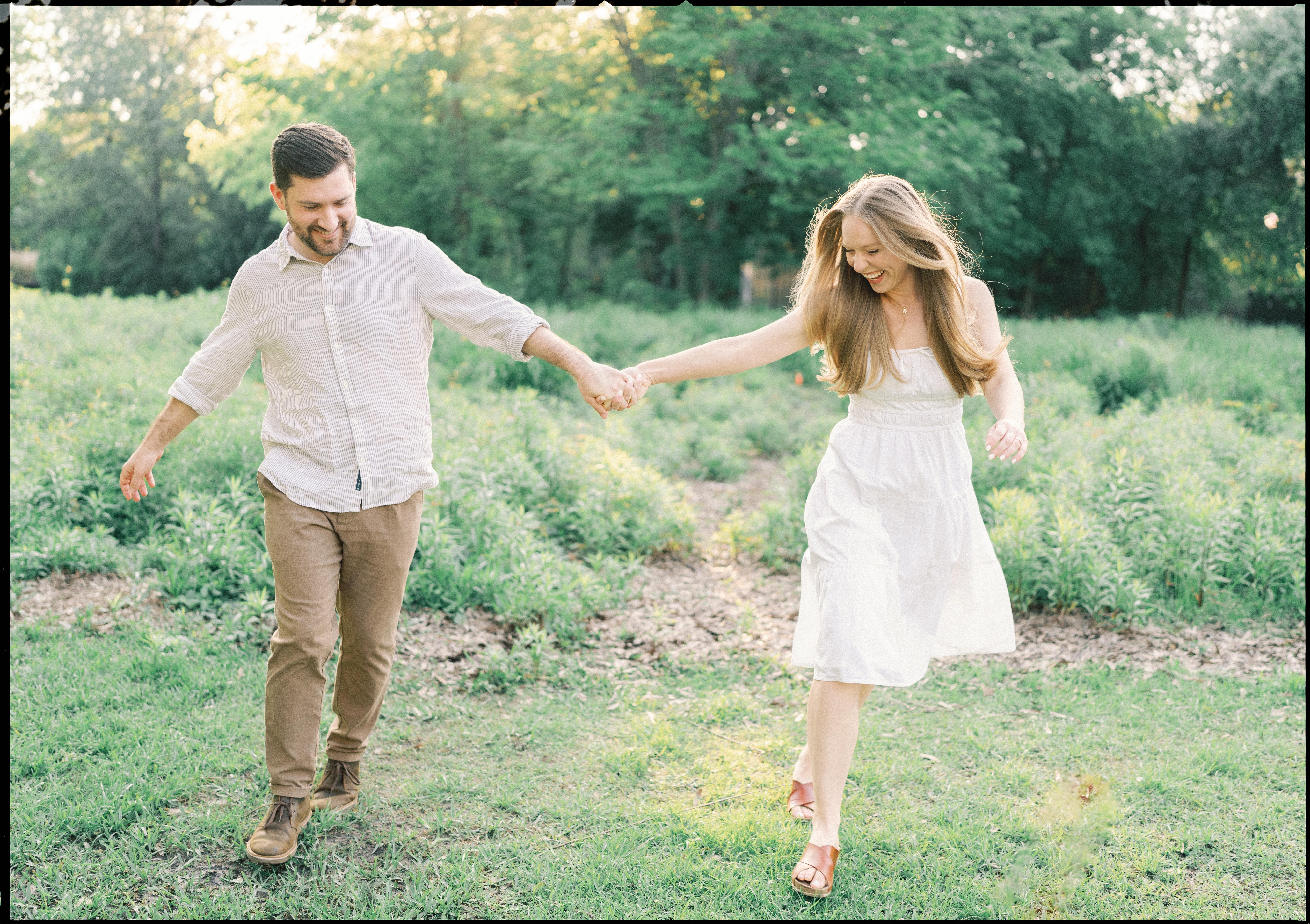 The Wedding Website of Katie Decker and Jake Symington