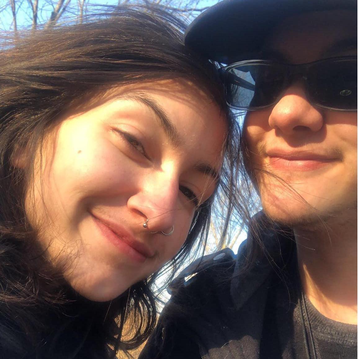 Our second date!