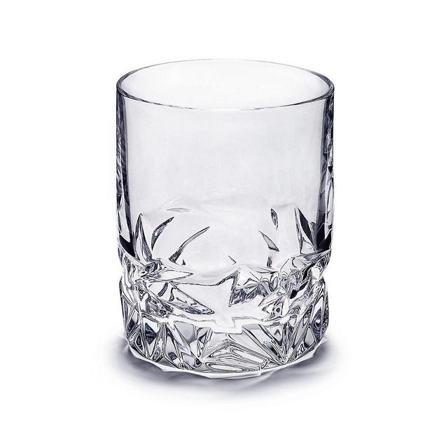 Double Old-fashioned Glass (Set of 2)