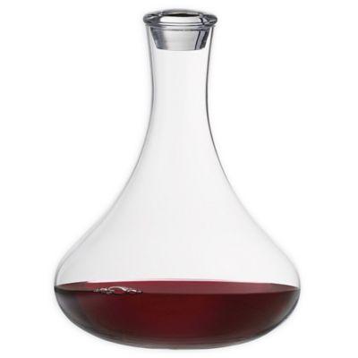 Villeroy & Boch Purismo Red Wine Decanter