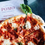 POMO Pizzeria
