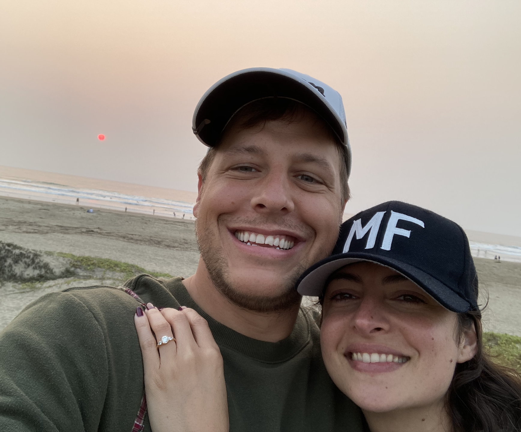 The Wedding Website of Carla Houston and Austin Torelli