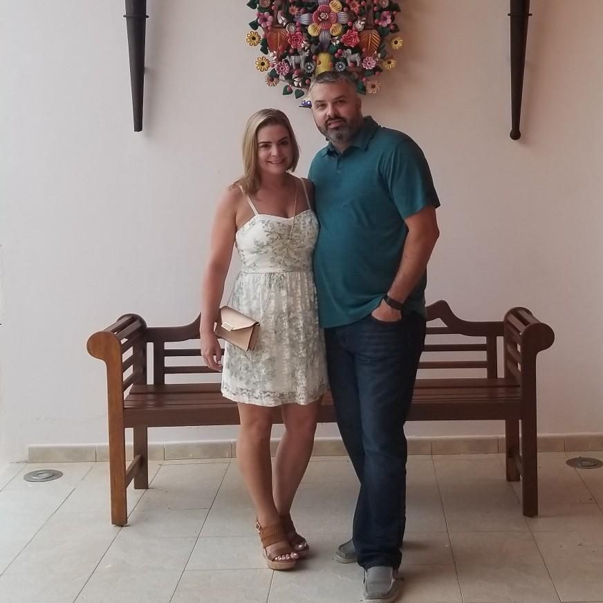 Mexico!