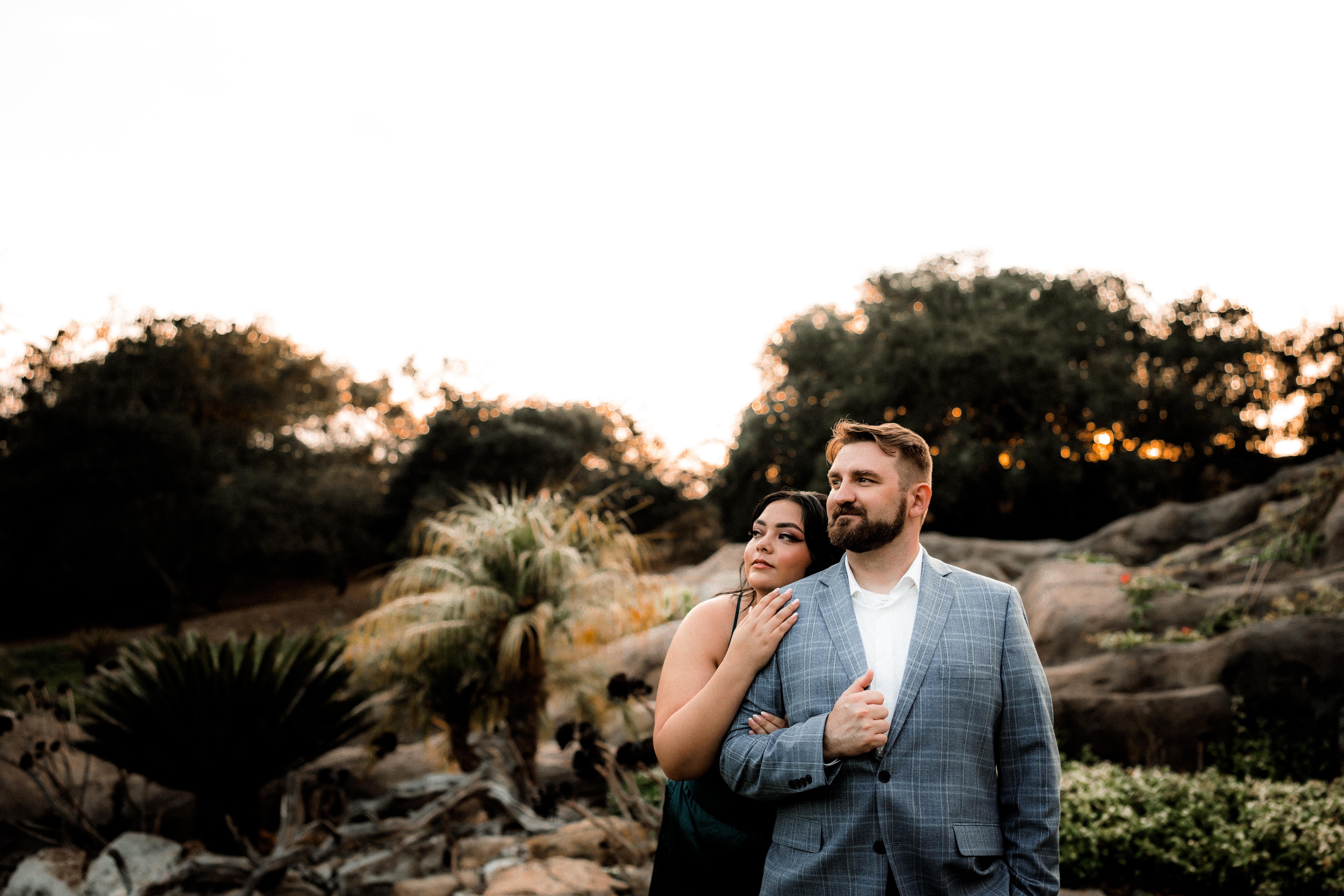 The Wedding Website of Sebonay Baray and Daniel Castle