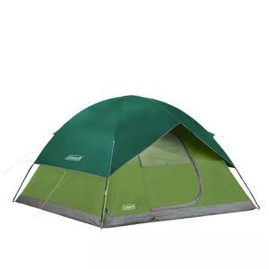Sundome Tent