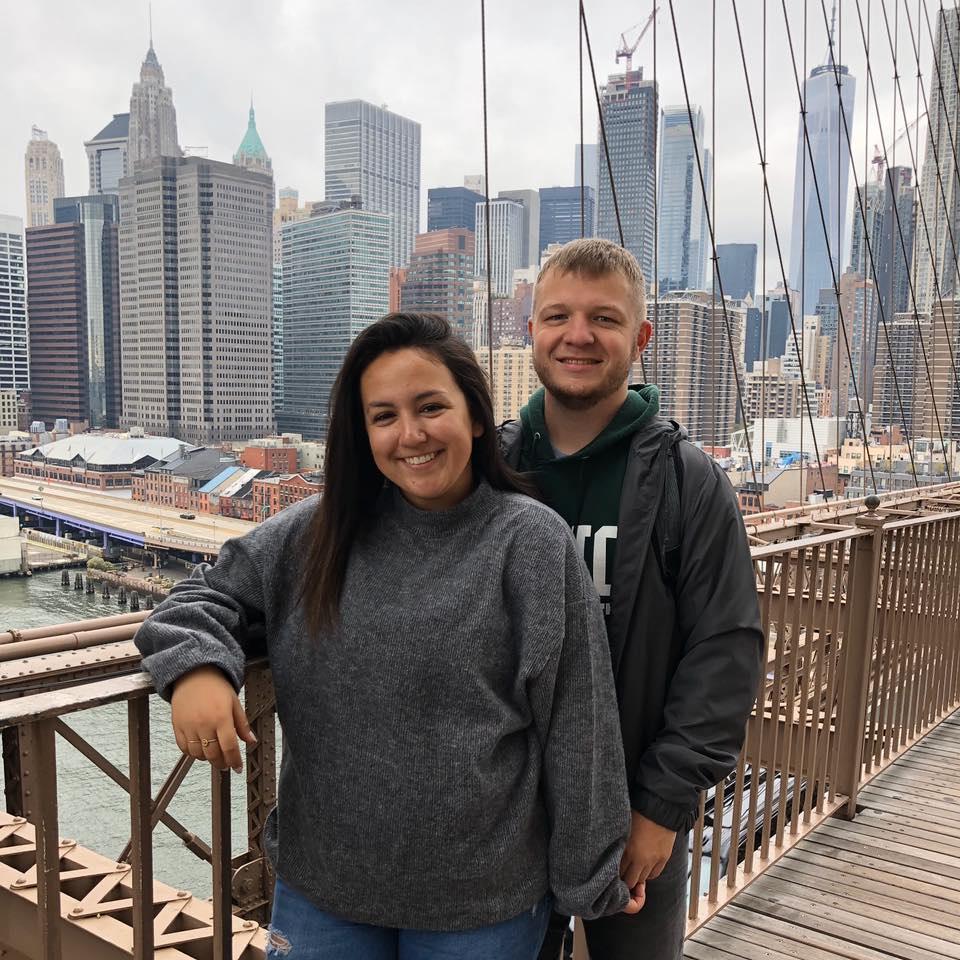 🤍NYC🤍