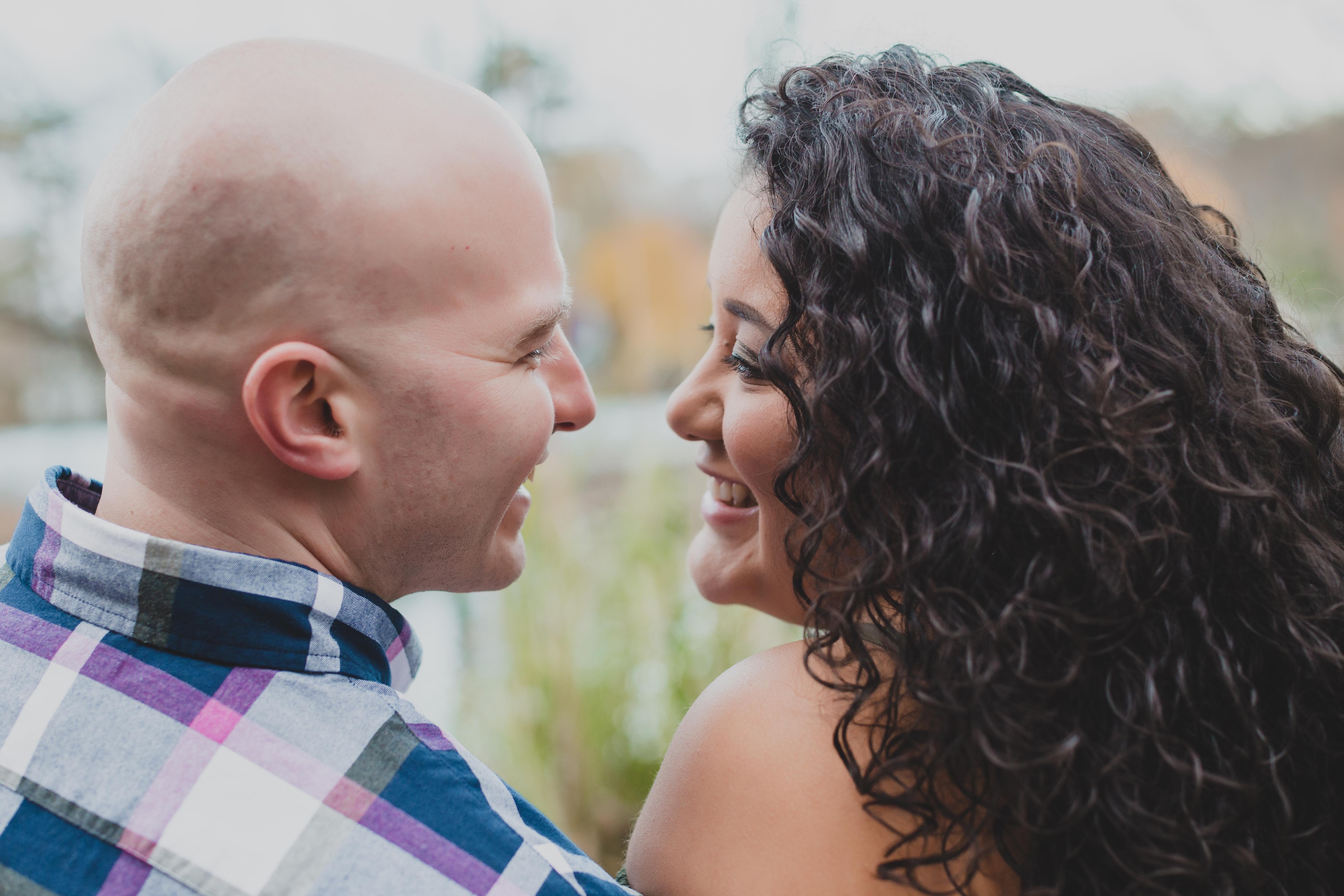 The Wedding Website of Bryan Cochol and Nathalia Castillo