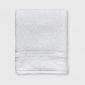 Performance Bath Towel White - Threshold™