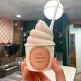 Cookiebird Ice Cream Bar
