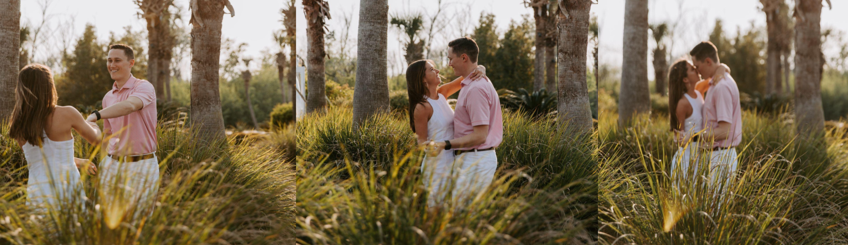 The Wedding Website of Darby McGee and McKay Tye