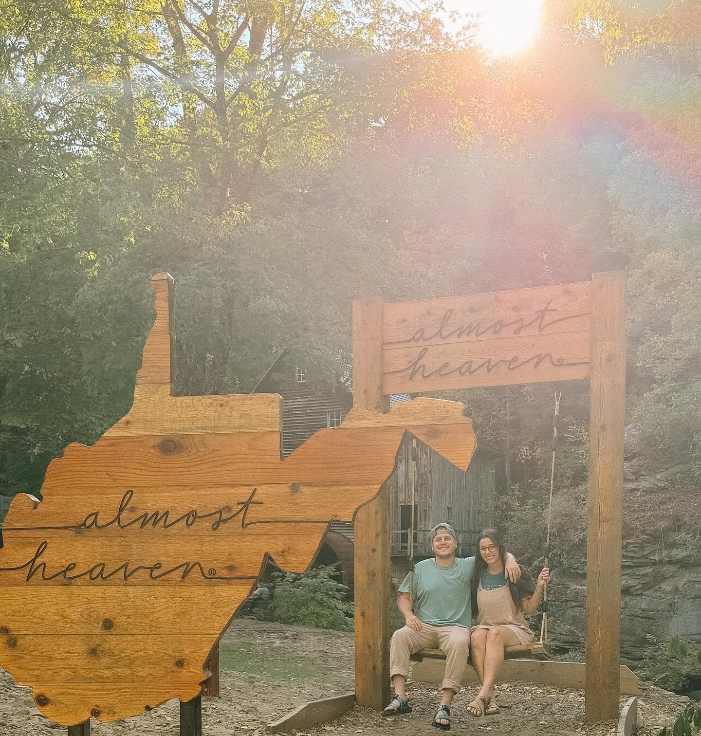 The Wedding Website of Kayla Harmon and Anthony Tredway