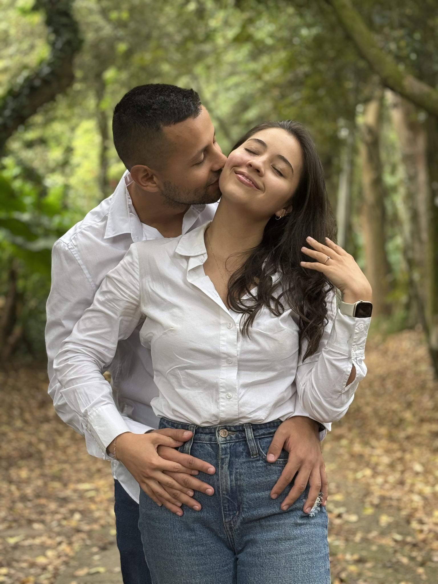 The Wedding Website of Paula Muñoz and Andres Salazar