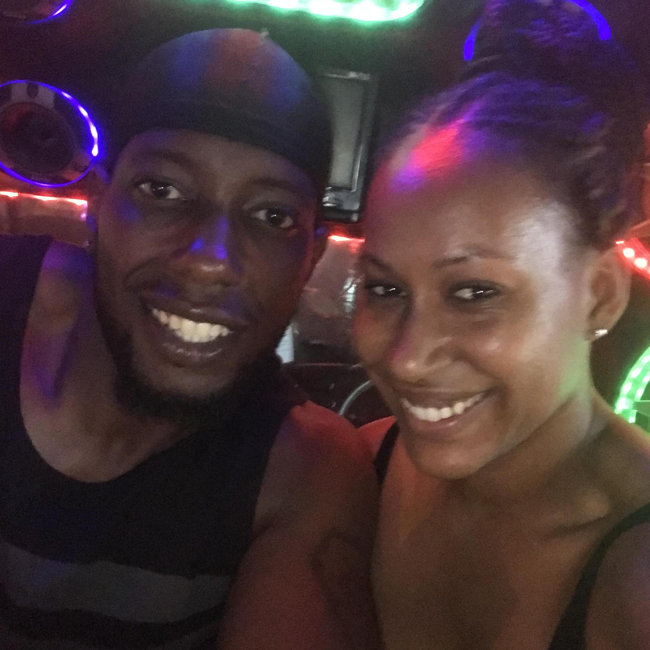 Clubbin in Thailand