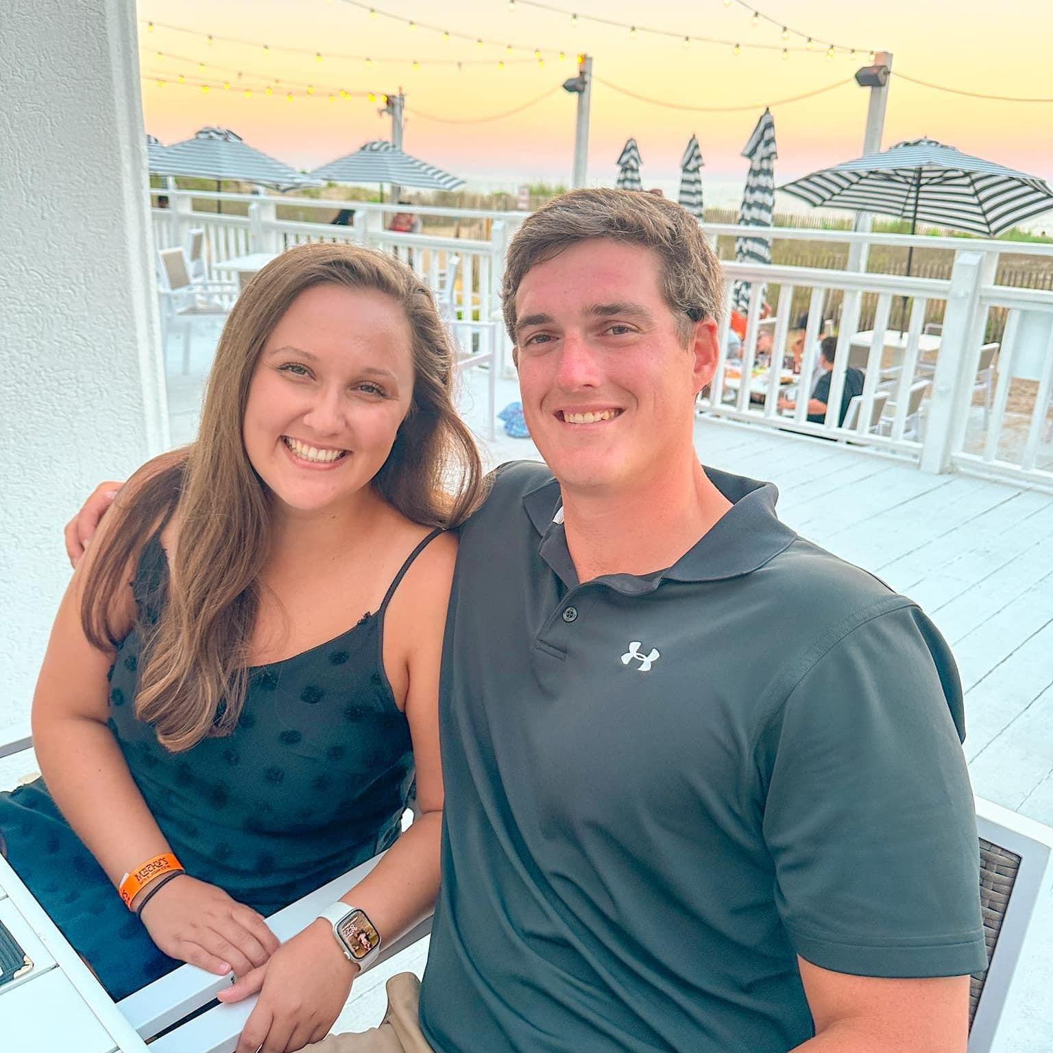 Annual OC Friend Trip, June 2024