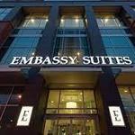 Embassy Suites by Hilton Denver Downtown Convention Center