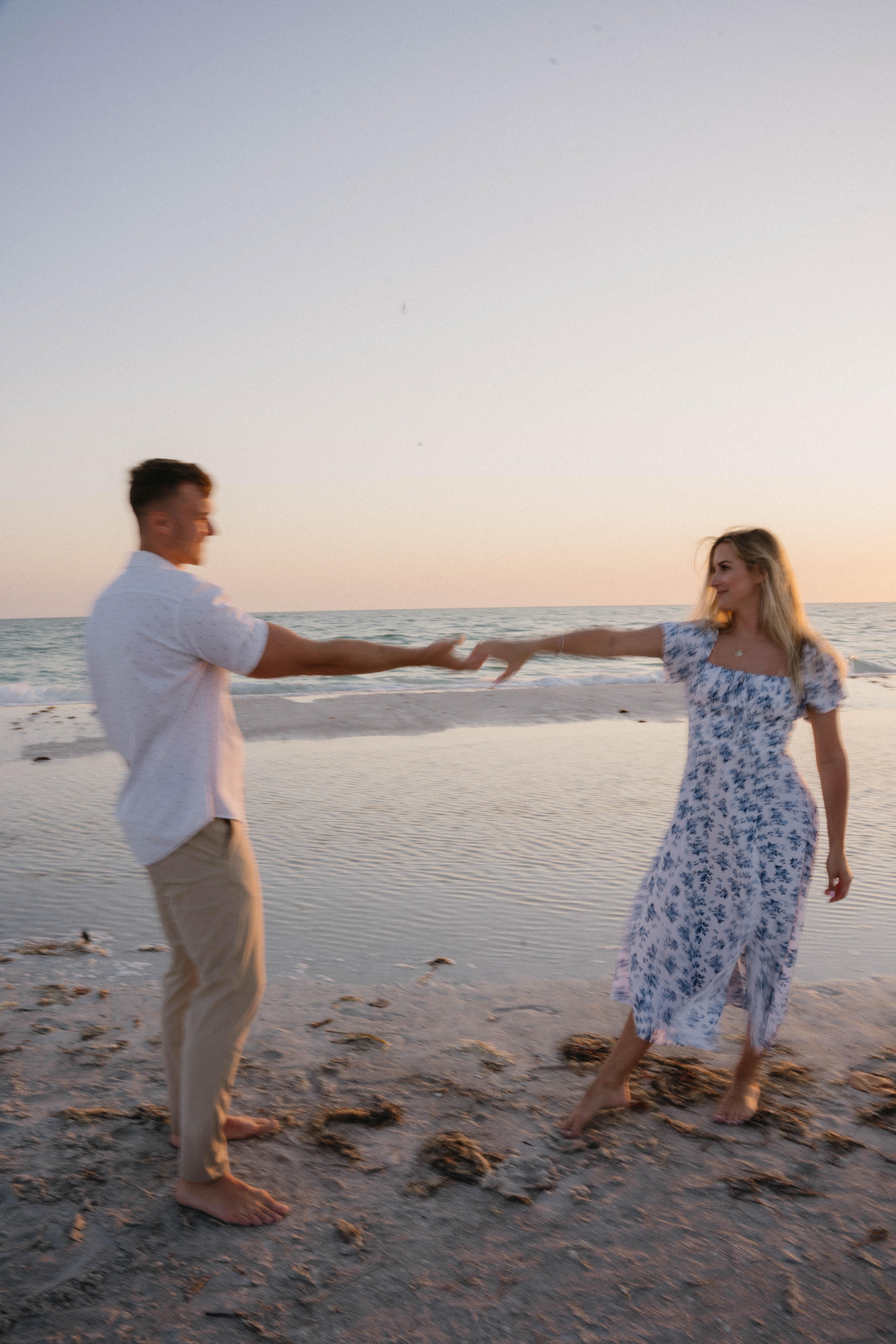 The Wedding Website of James Kitt and Kristen Saunders