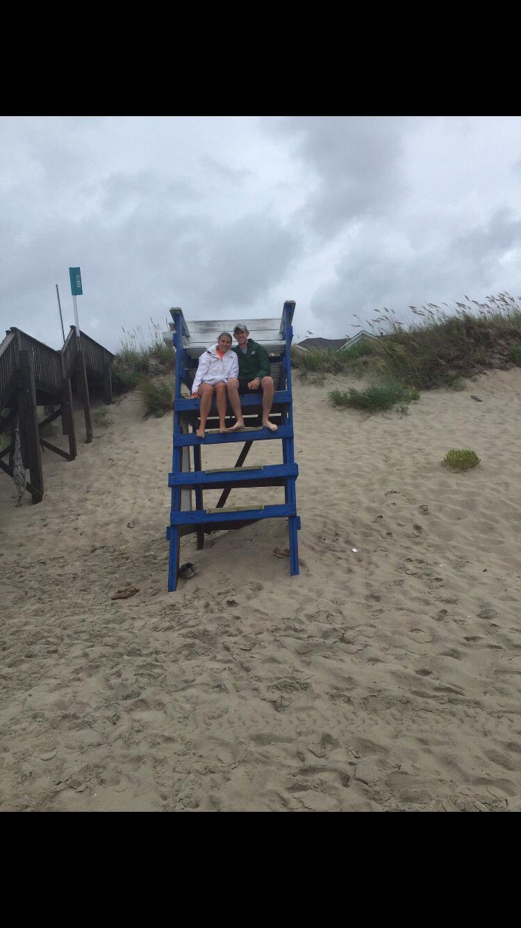 OBX August 2015