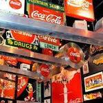 World of Coca-Cola