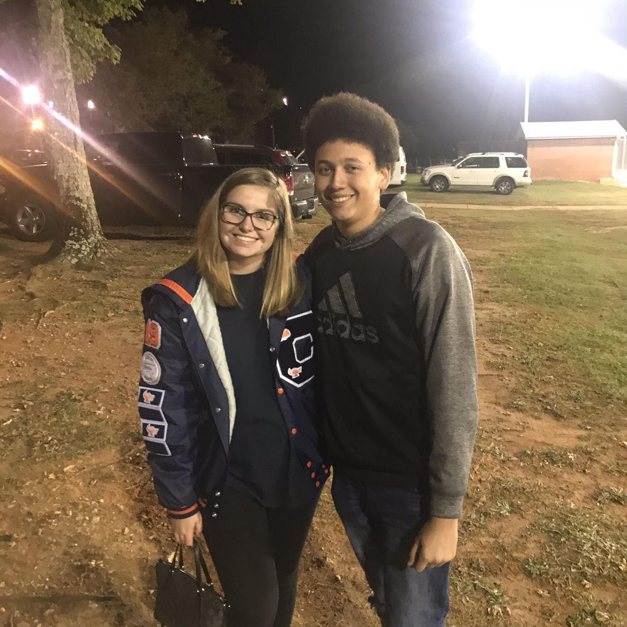Friday Night Lights 2018.