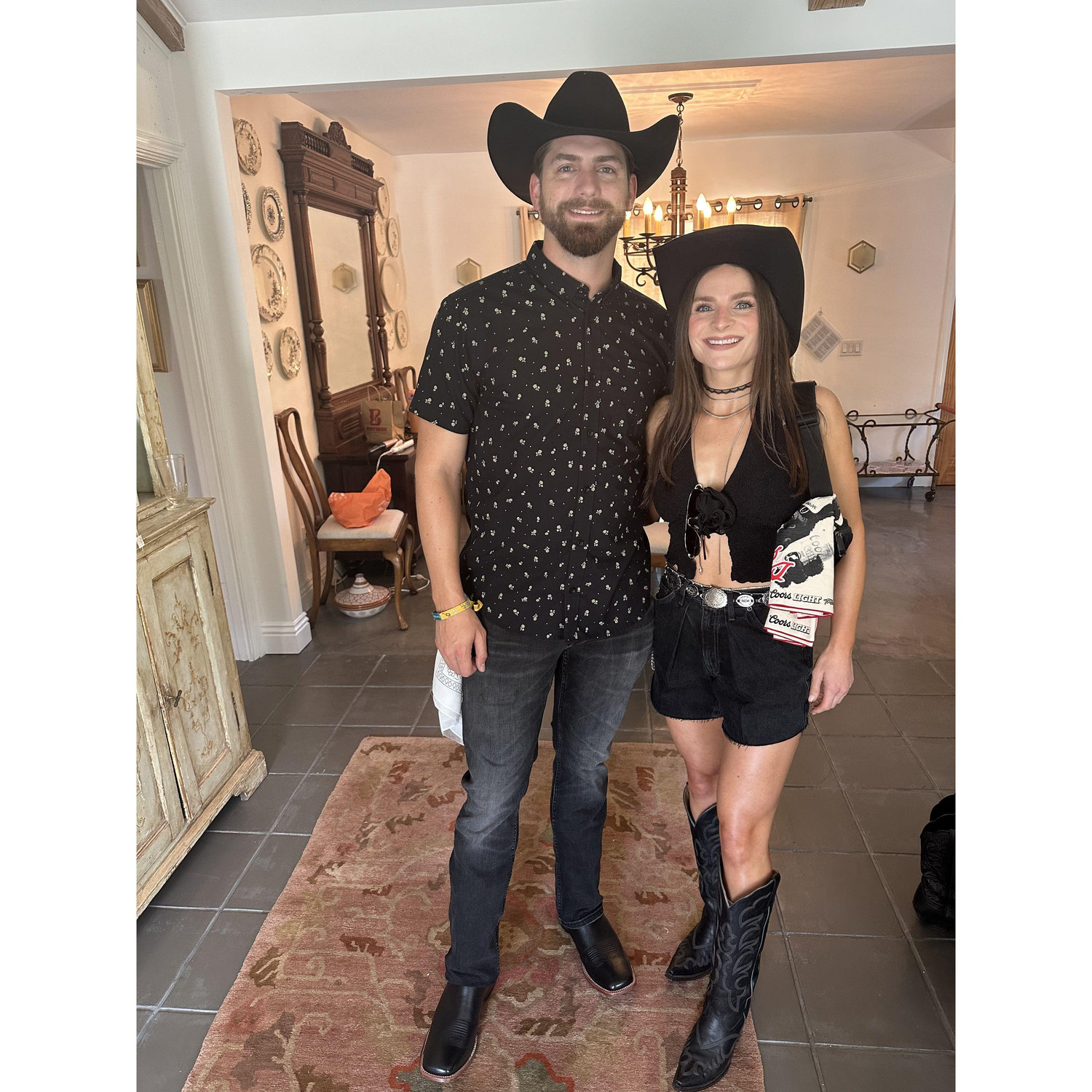 Ready for Stagecoach Day 3!