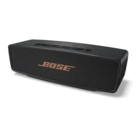 Bose SoundLink Mini Bluetooth Speaker II