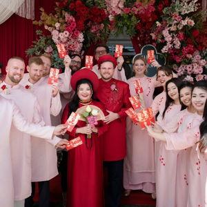 Our newlywed fund