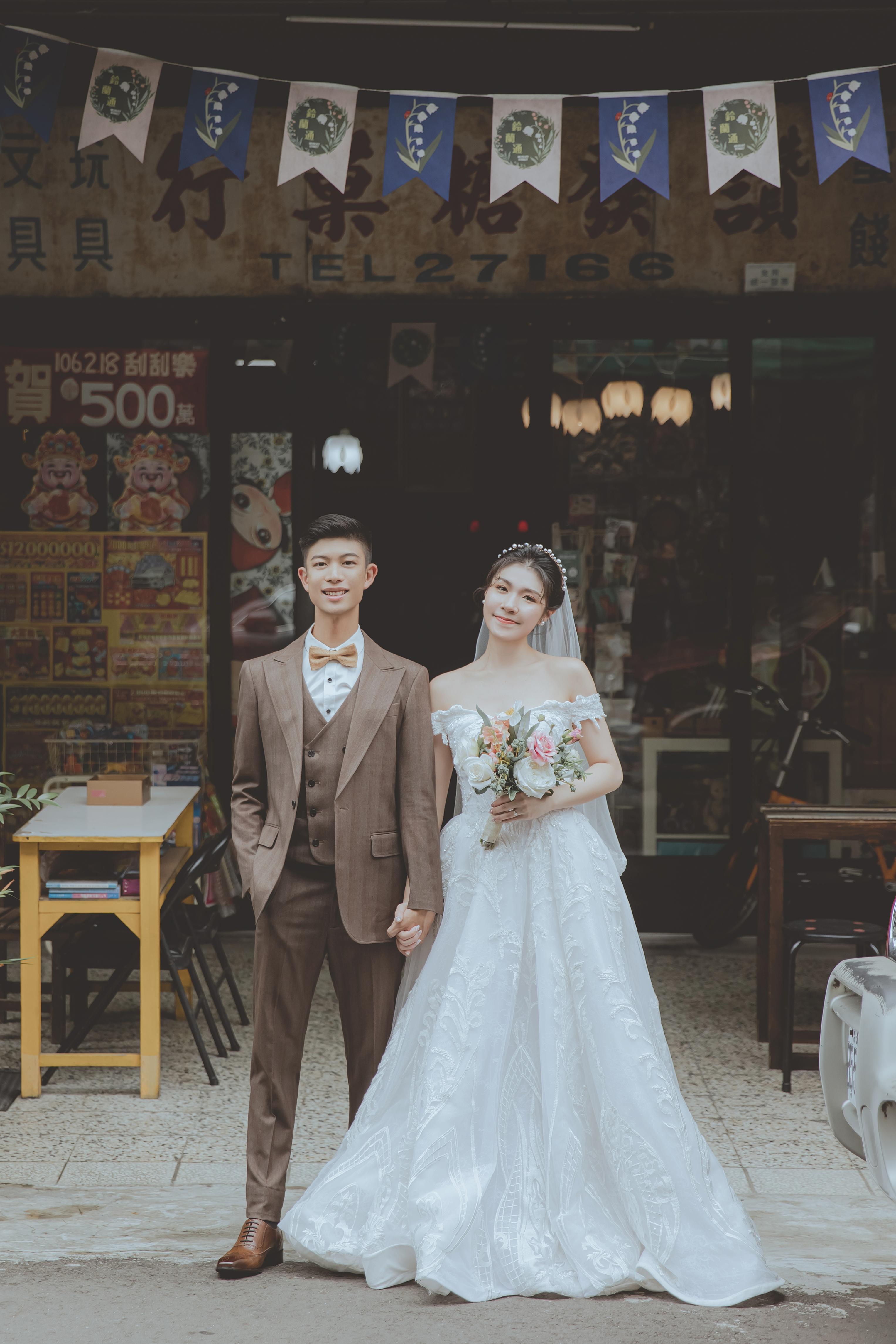 The Wedding Website of Loy Suan Wee, Nigel and Ong Pei Xing